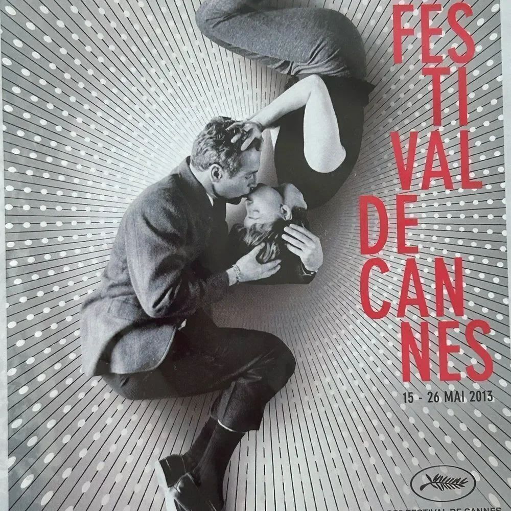 Festival de Cannes 2013 Competition short films 🎞️ 🎥 3 DVD set